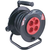 Kabelhaspel 25m 1,5q
