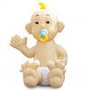 Opblaasbare Baby 3m 