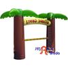 Limbo dansen xl