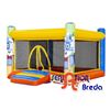 Ballenbad Feest compleet