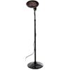 Staande elektrische heater 2100W