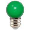 ledlamp groen 1 watt