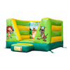 Springkussen Jungle 4x3