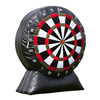 Opblaasbaar dartbord XL