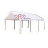 Partytent 3x6m