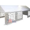 Partytent 4x8m 