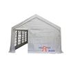 Partytent 4x8m 