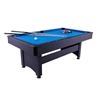Pooltafel 6 feet