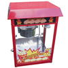 Popcornmachine exclusief ingrediënten 