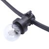 Verlichtingsnoer 10m helder