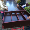 Oudhollands Sjoelbak XL