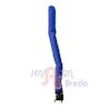 Skytube 6 meter Blauw