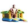 Speelkussen multiplay aap 6x5m
