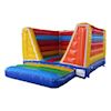 Springkussen Kleuren 4x3