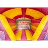 Springkussen Prinses met dak
