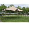 Stretchtent 6mx6m