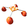 Helmrace 4 persoons