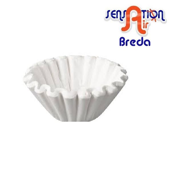 Exra filters koffiezetapparaat