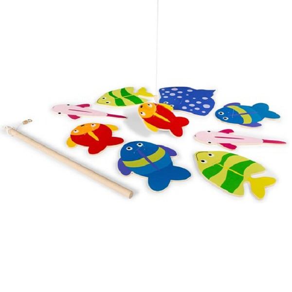 Oudhollands Visjes vangen spel Oudhollands Visjes vangen spel