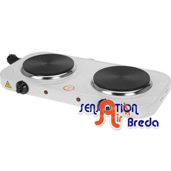 kookplaat elektrisch 2 pits kookplaat elektrisch 2 pits